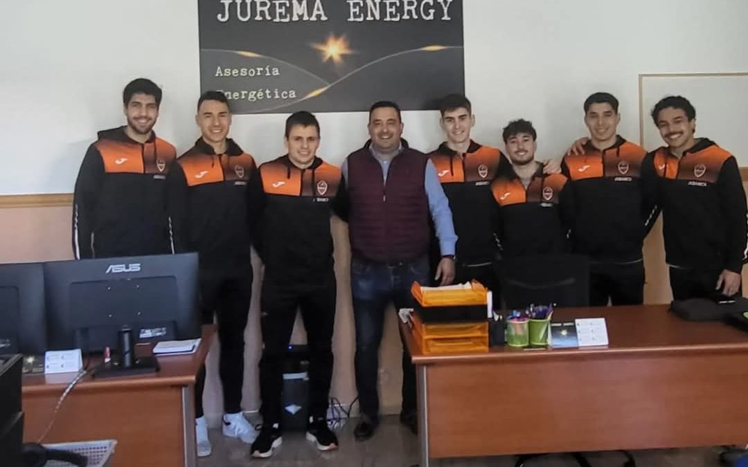 Patrocinadores del FS Burela – Lugo